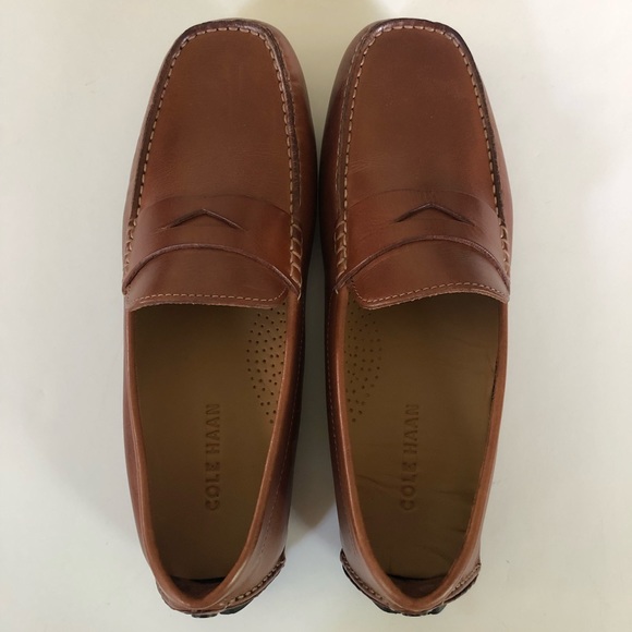 Cole Haan Other - Men’s Cole Haan Howland Penny Loafer (NIB)